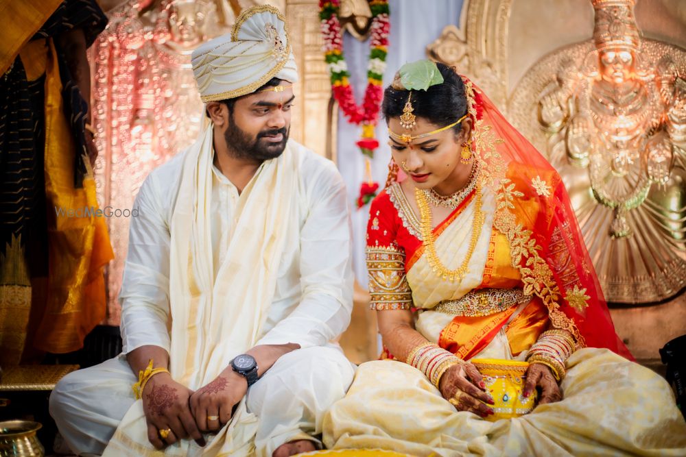 Photo From udhay & sruthi wedding - By Yellow Maple