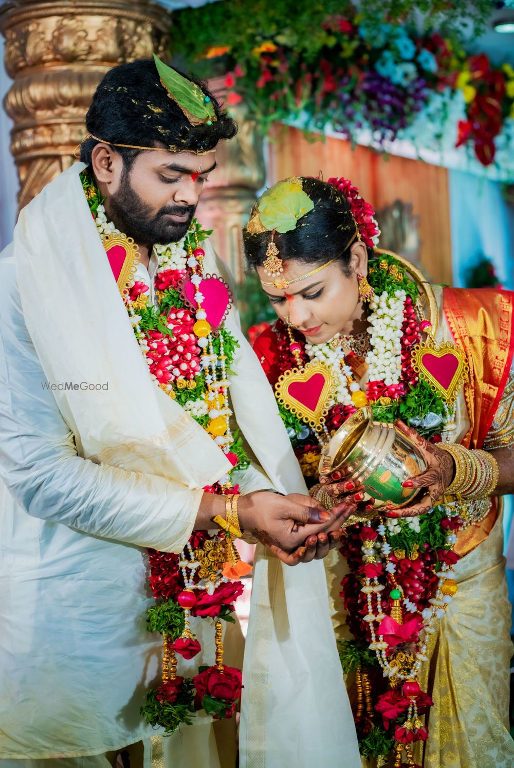 Photo From udhay & sruthi wedding - By Yellow Maple