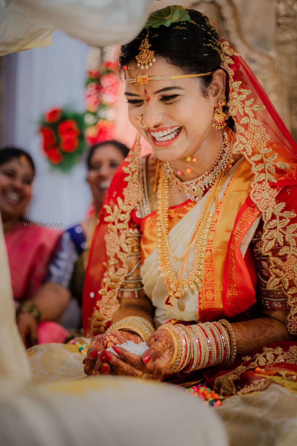 Photo From udhay & sruthi wedding - By Yellow Maple