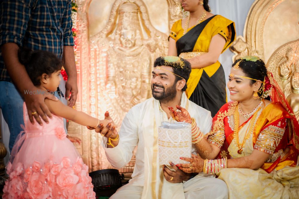 Photo From udhay & sruthi wedding - By Yellow Maple