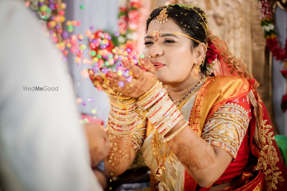 Photo From udhay & sruthi wedding - By Yellow Maple