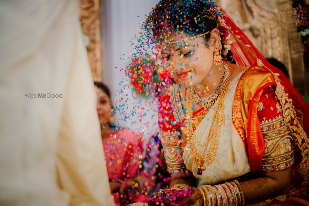 Photo From udhay & sruthi wedding - By Yellow Maple