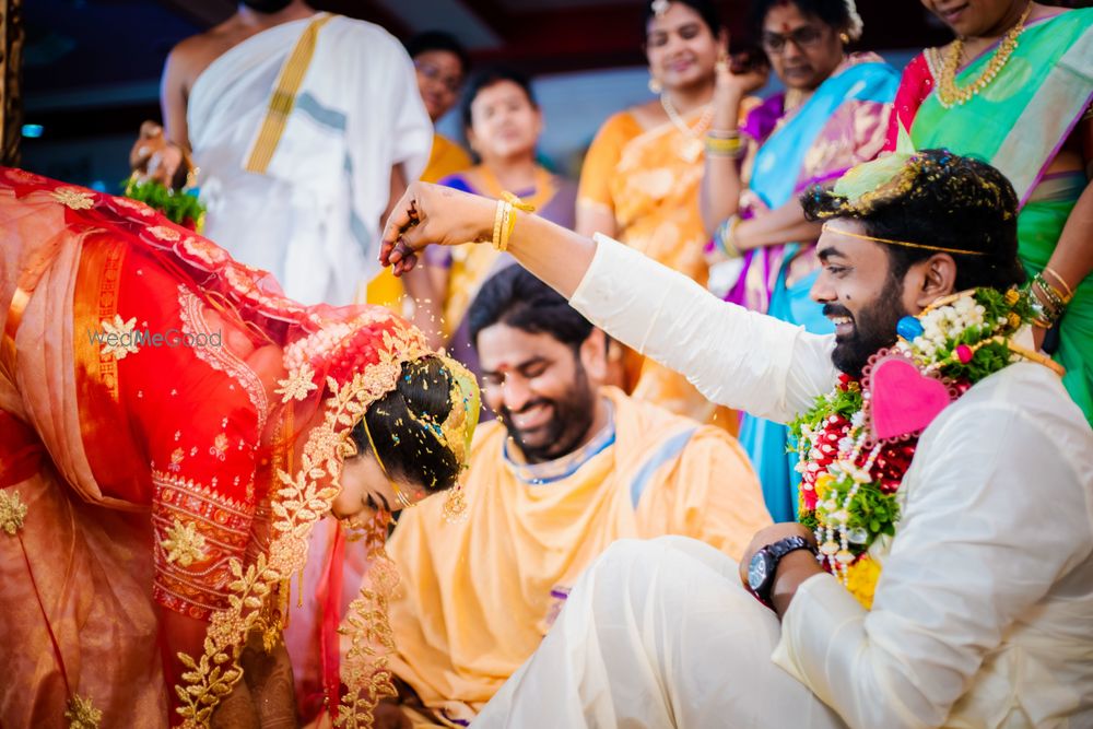 Photo From udhay & sruthi wedding - By Yellow Maple