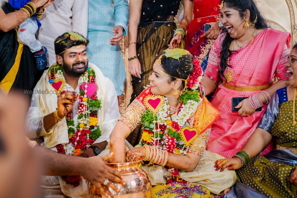 Photo From udhay & sruthi wedding - By Yellow Maple