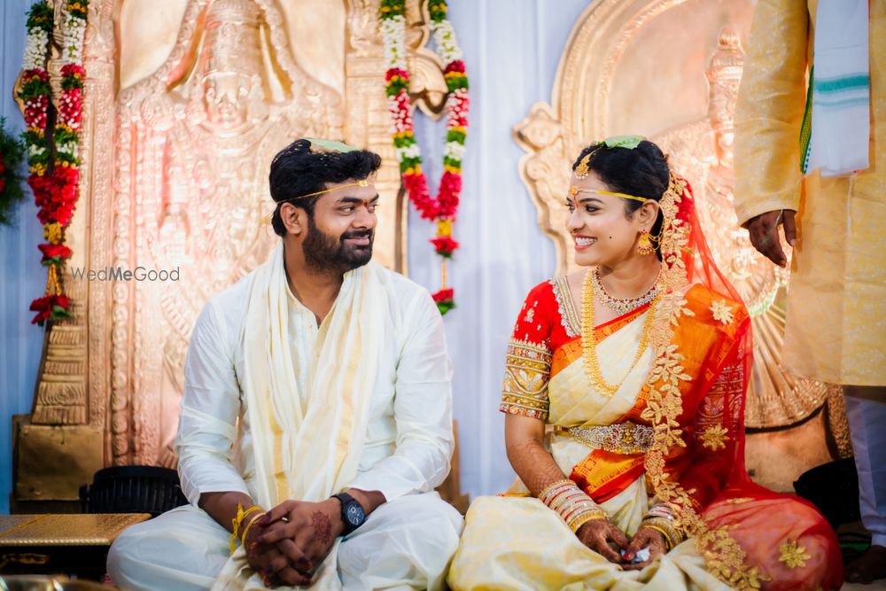 Photo From udhay & sruthi wedding - By Yellow Maple