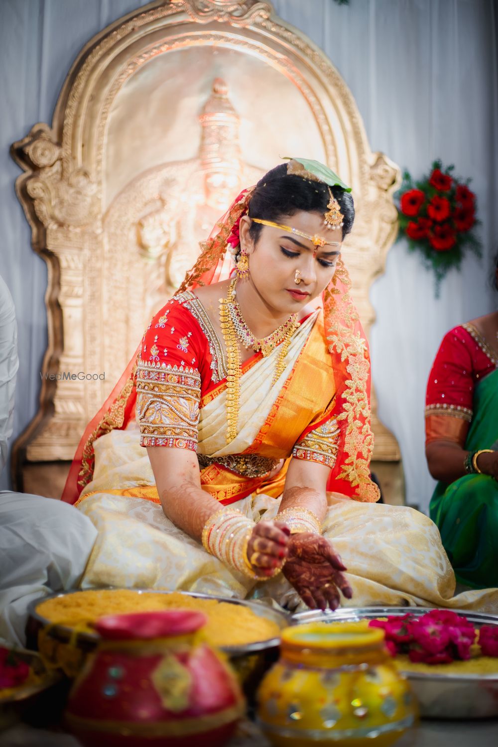 Photo From udhay & sruthi wedding - By Yellow Maple