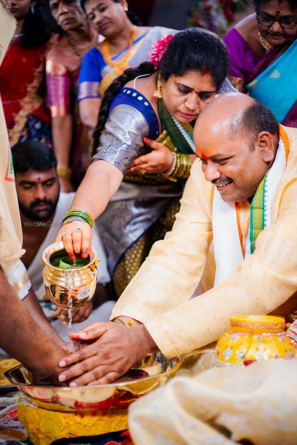 Photo From udhay & sruthi wedding - By Yellow Maple