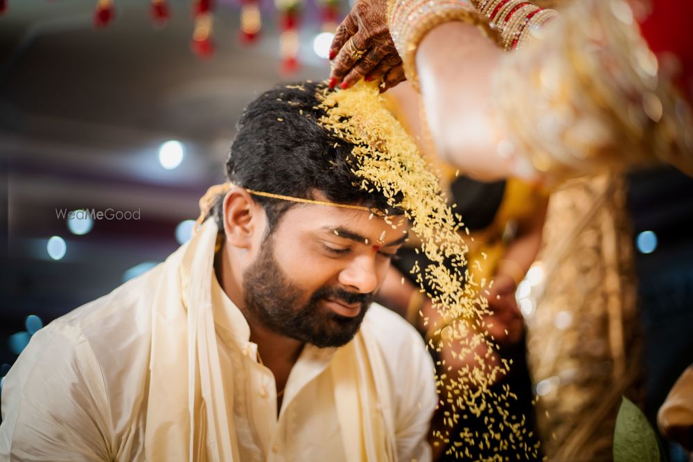 Photo From udhay & sruthi wedding - By Yellow Maple