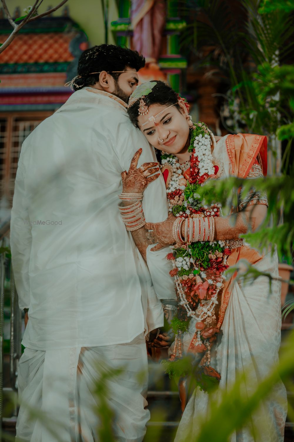 Photo From udhay & sruthi wedding - By Yellow Maple