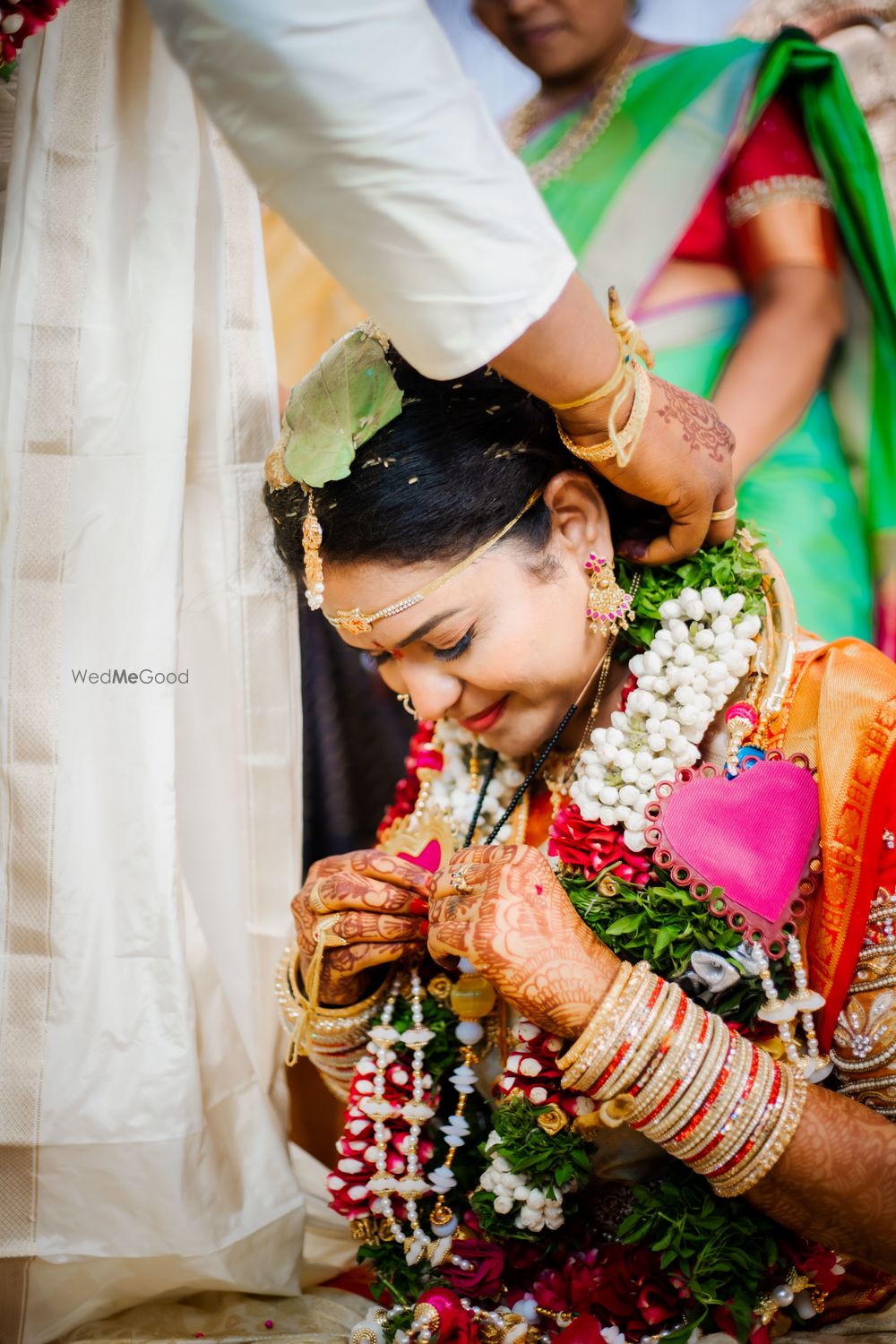 Photo From udhay & sruthi wedding - By Yellow Maple