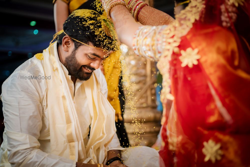 Photo From udhay & sruthi wedding - By Yellow Maple