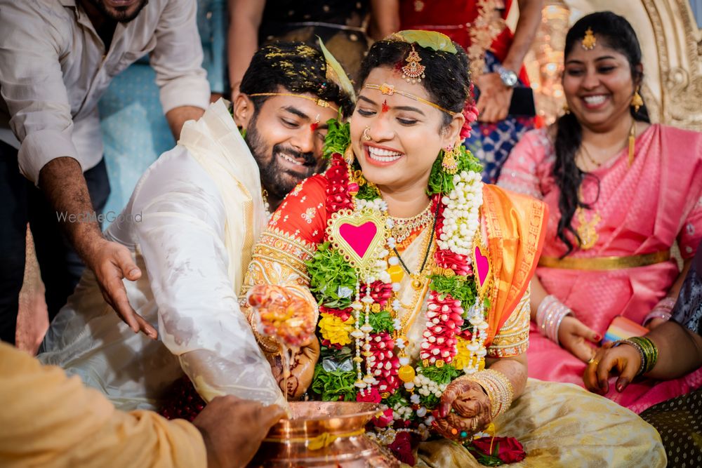 Photo From udhay & sruthi wedding - By Yellow Maple