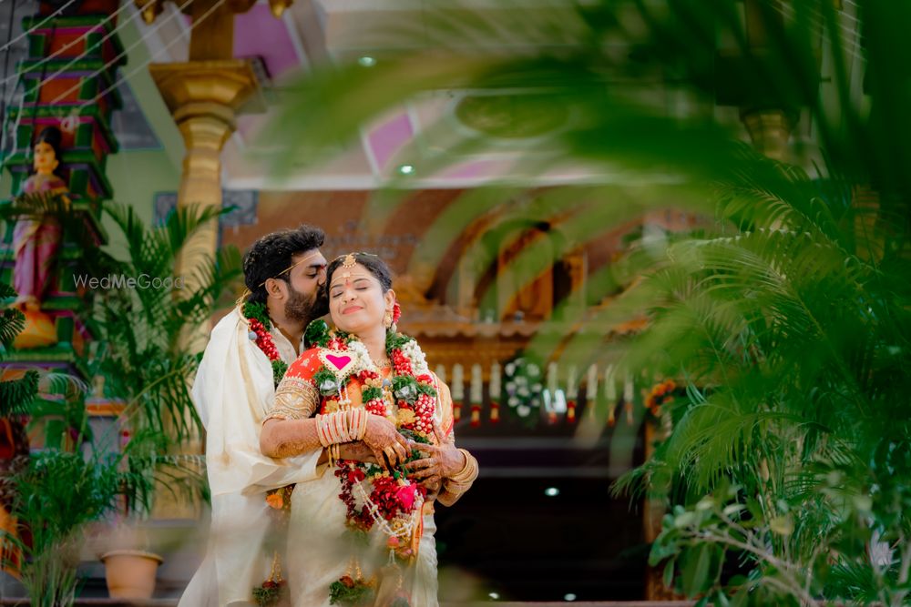 Photo From udhay & sruthi wedding - By Yellow Maple