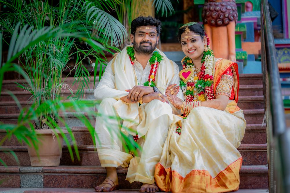 Photo From udhay & sruthi wedding - By Yellow Maple