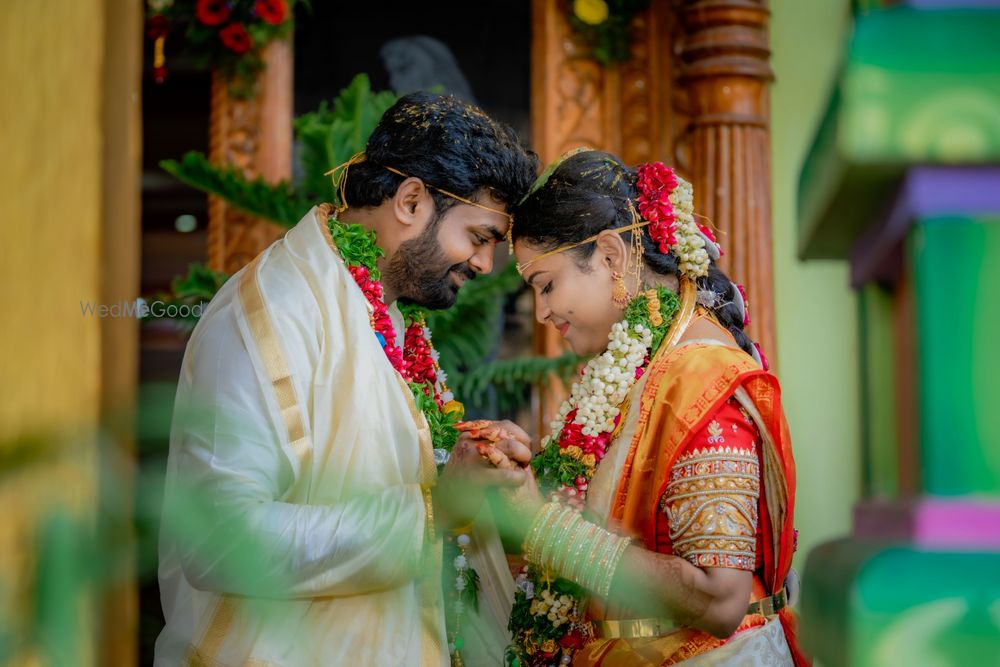 Photo From udhay & sruthi wedding - By Yellow Maple