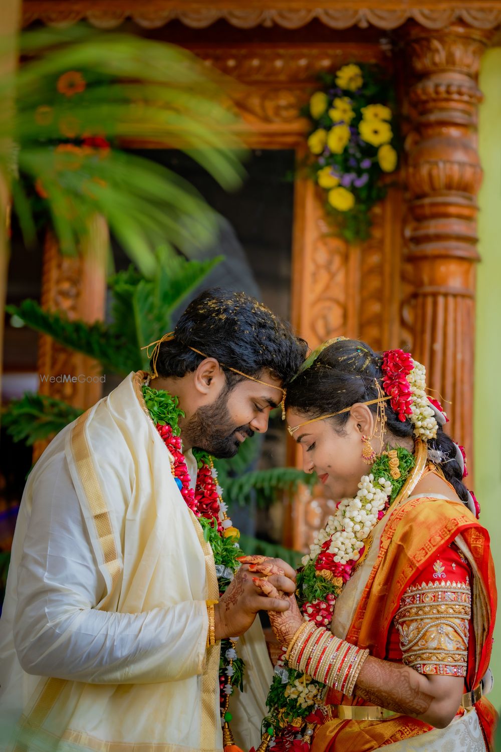 Photo From udhay & sruthi wedding - By Yellow Maple