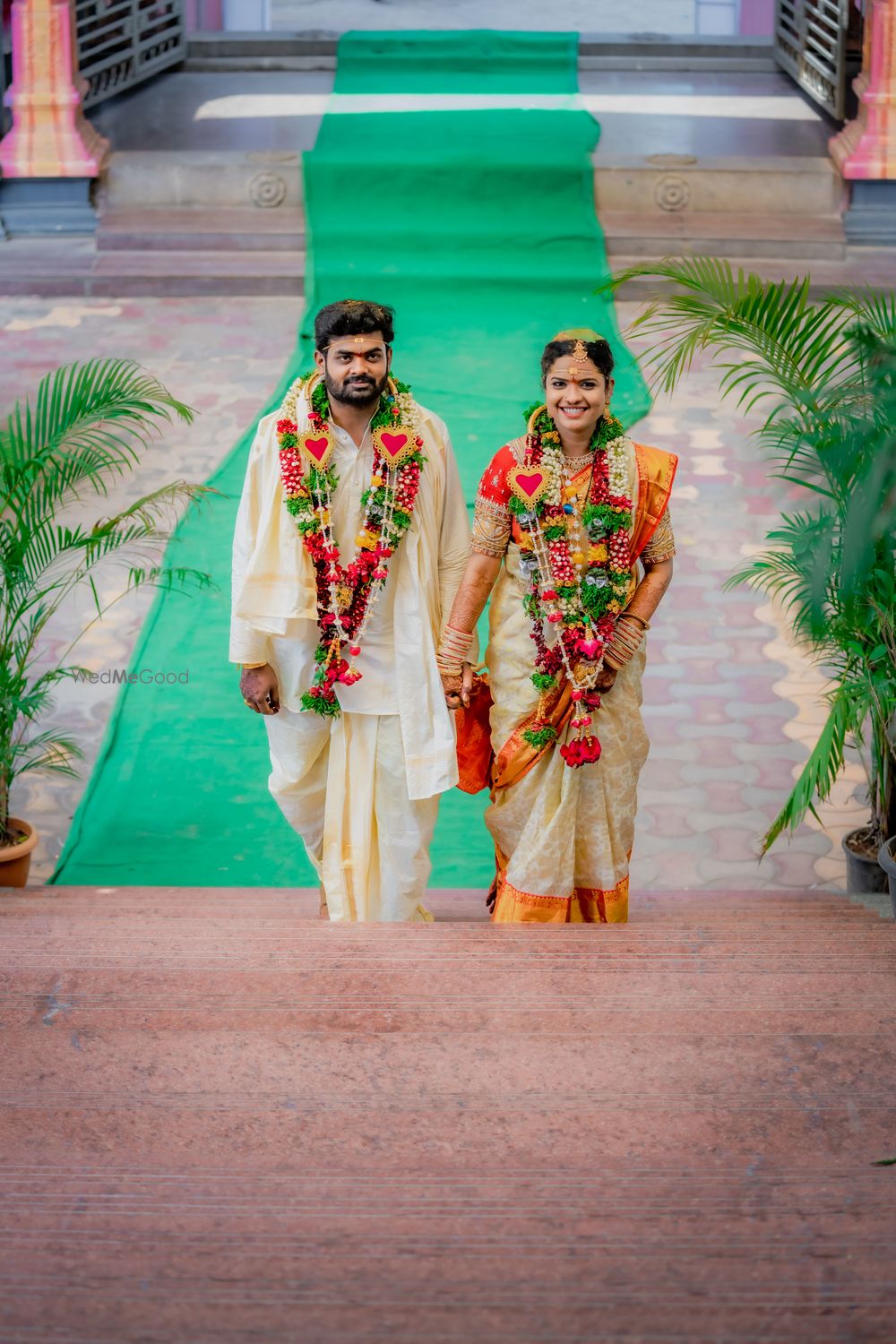 Photo From udhay & sruthi wedding - By Yellow Maple