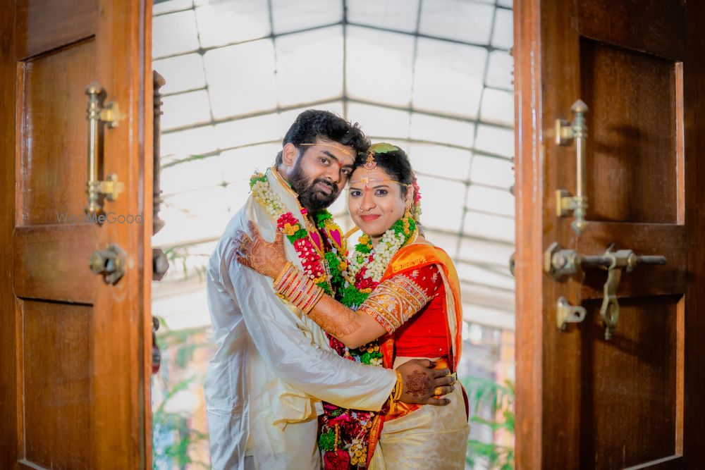 Photo From udhay & sruthi wedding - By Yellow Maple