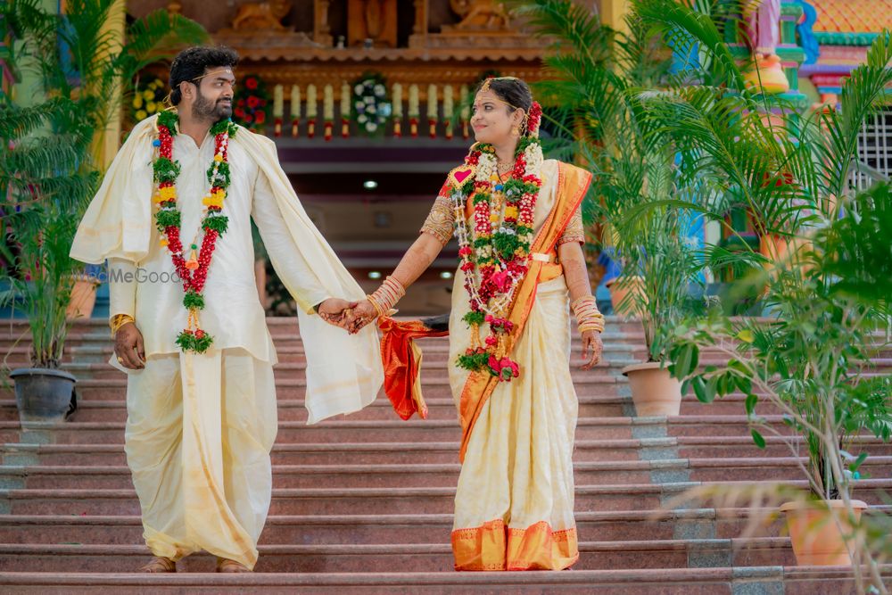 Photo From udhay & sruthi wedding - By Yellow Maple