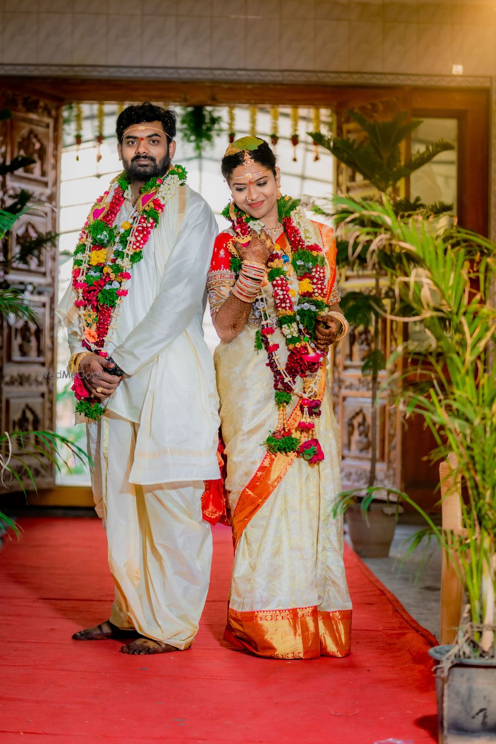 Photo From udhay & sruthi wedding - By Yellow Maple