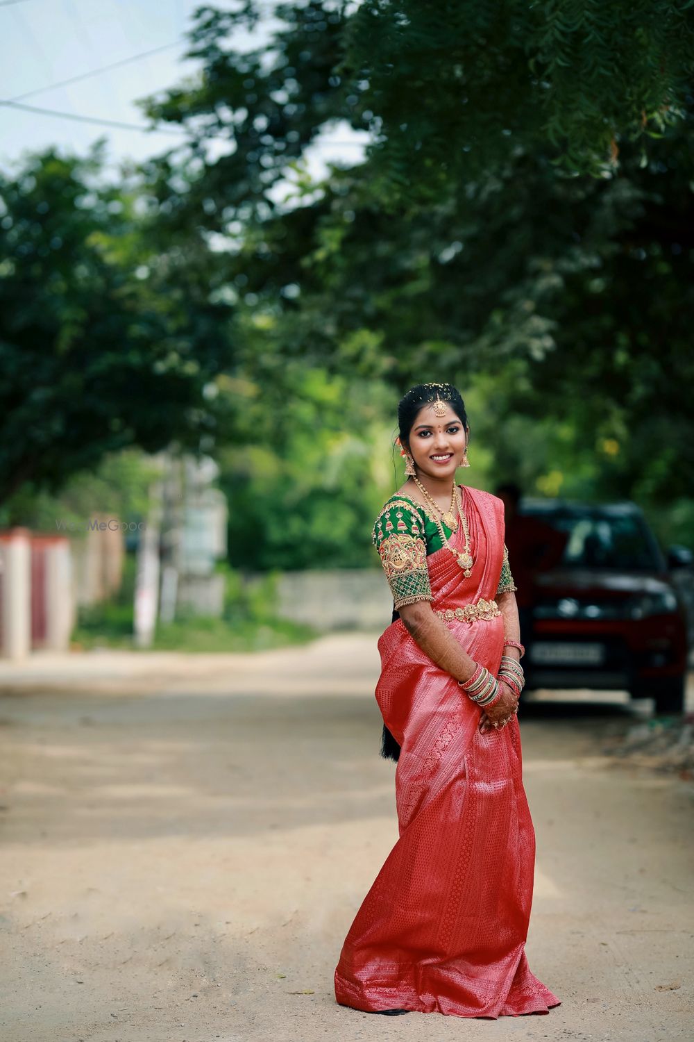 Photo From ABHISHEK & MADHURI - By Triangle Services Photography