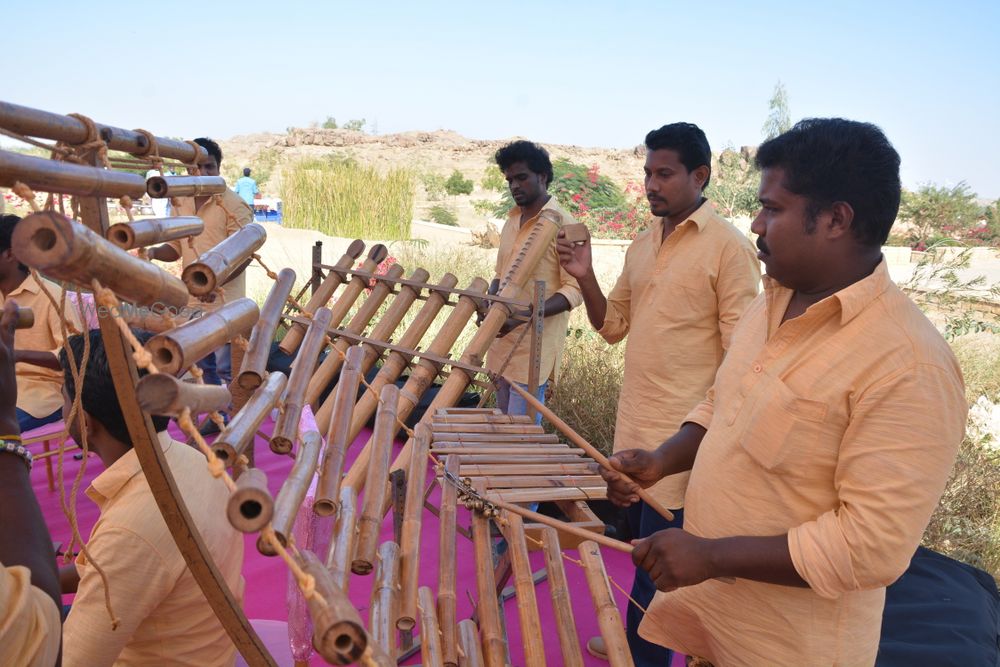 Photo From Aniket+Ankita Pink Wedding-Suryagarh Palace, Jaisalmer - By Design d' Affairez