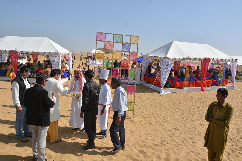 Photo From Desert Mehandi - Jaisalmer - By Design d' Affairez