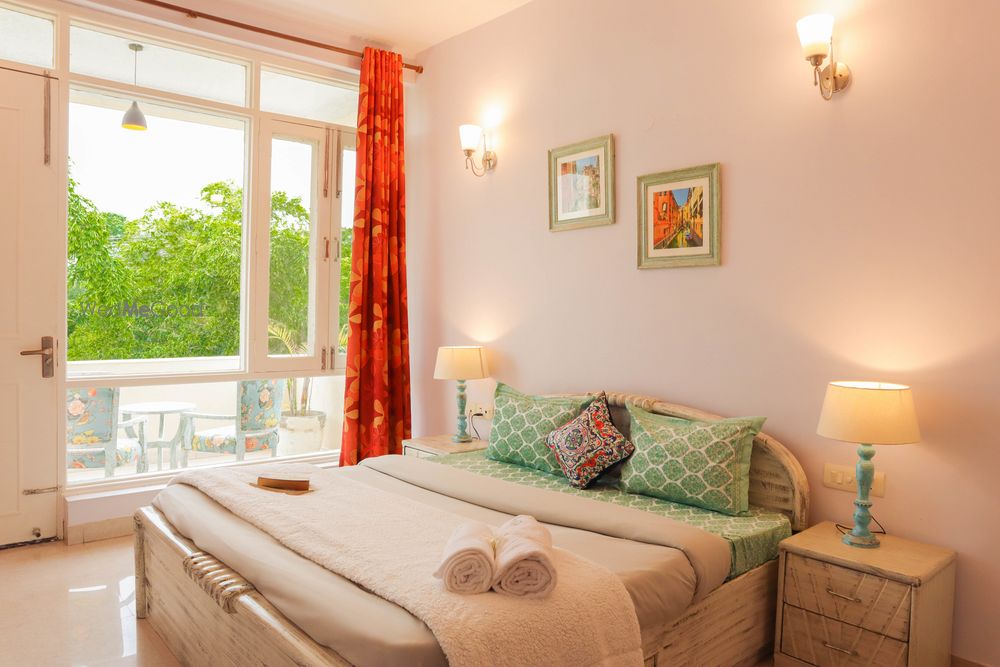 Photo From Puravida Pictures - By Hostie Puravida farmhouse