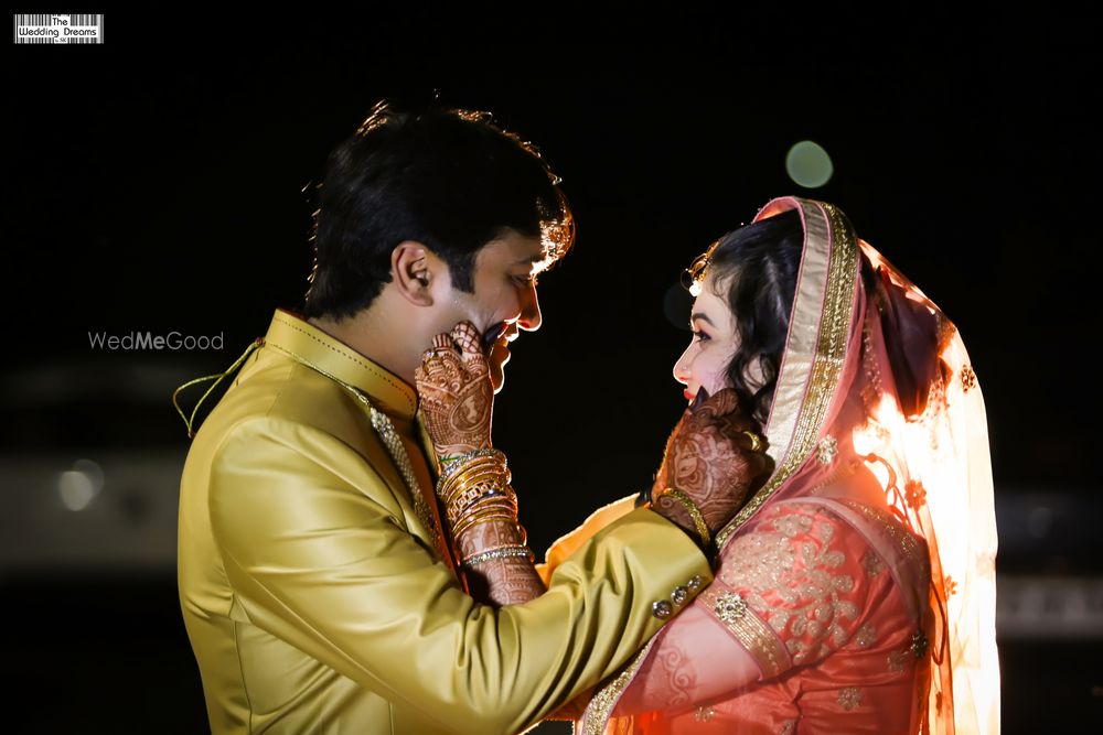 Photo From RAMSAGAR +NIKITA - By The Wedding Dreams