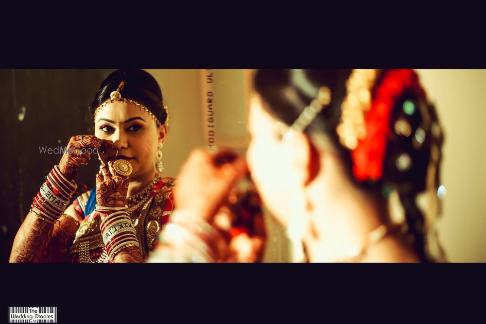 Photo From RAMSAGAR +NIKITA - By The Wedding Dreams