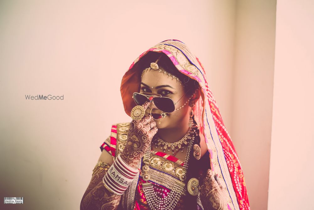 Photo From RAMSAGAR +NIKITA - By The Wedding Dreams