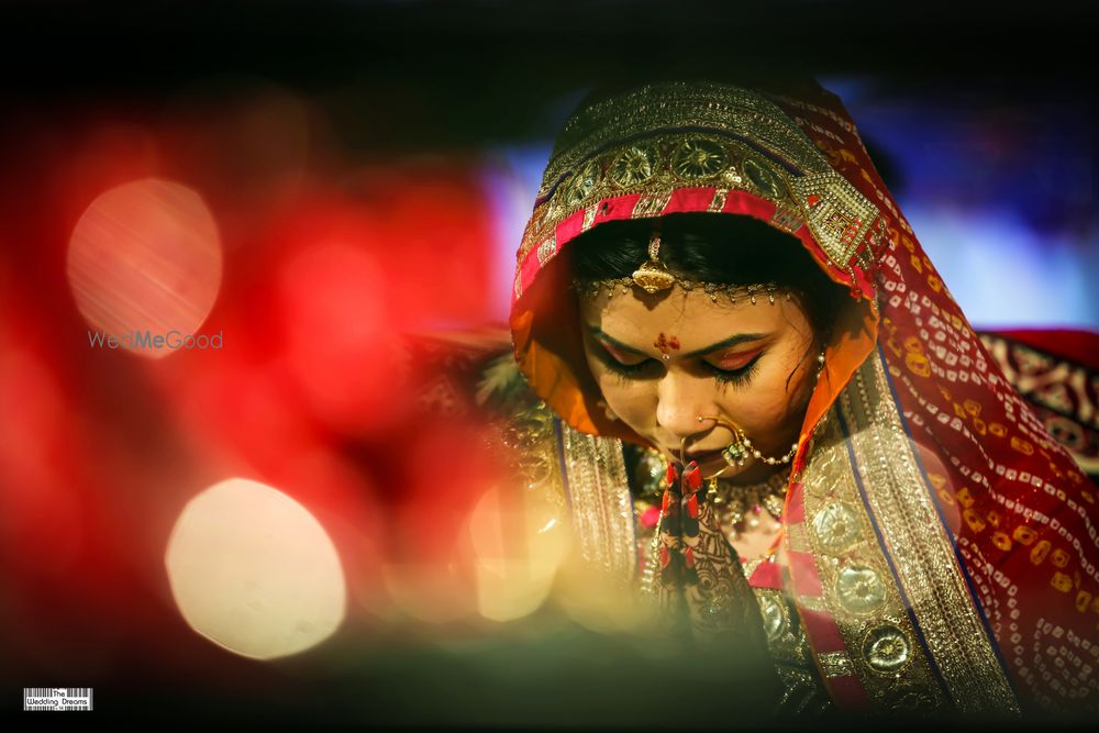 Photo From RAMSAGAR +NIKITA - By The Wedding Dreams