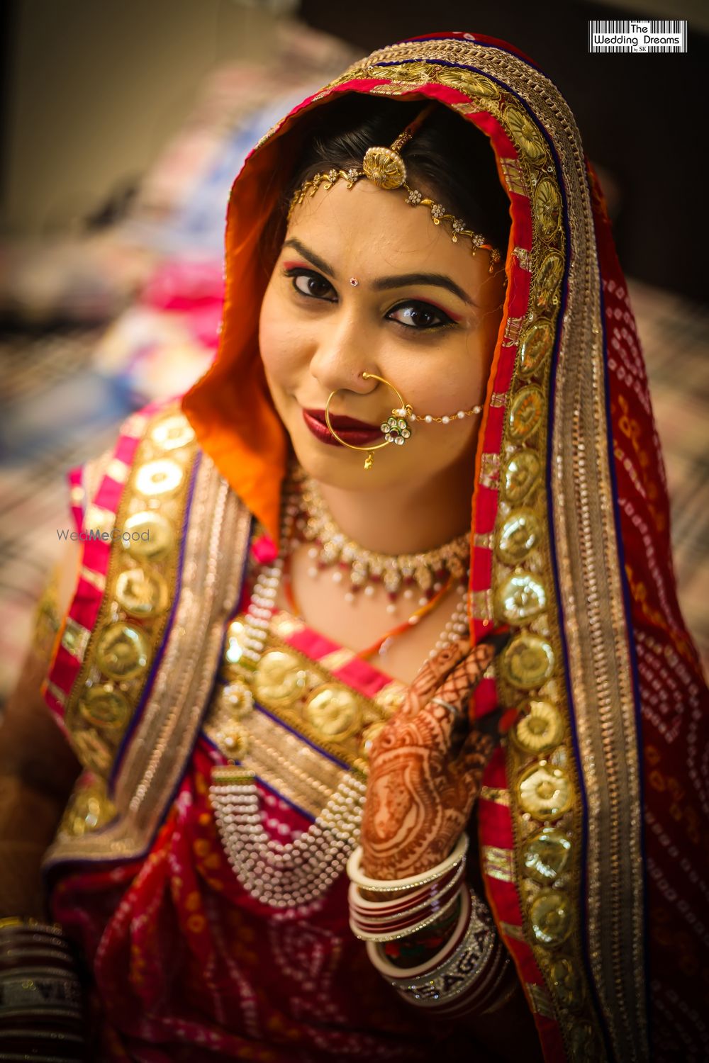 Photo From RAMSAGAR +NIKITA - By The Wedding Dreams