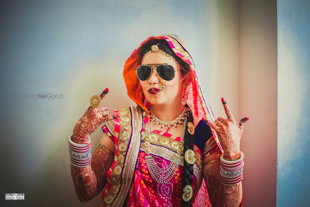 Photo From RAMSAGAR +NIKITA - By The Wedding Dreams