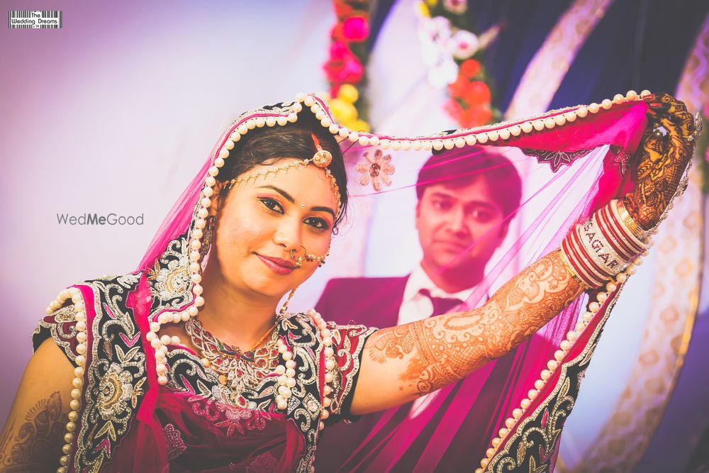 Photo From RAMSAGAR +NIKITA - By The Wedding Dreams