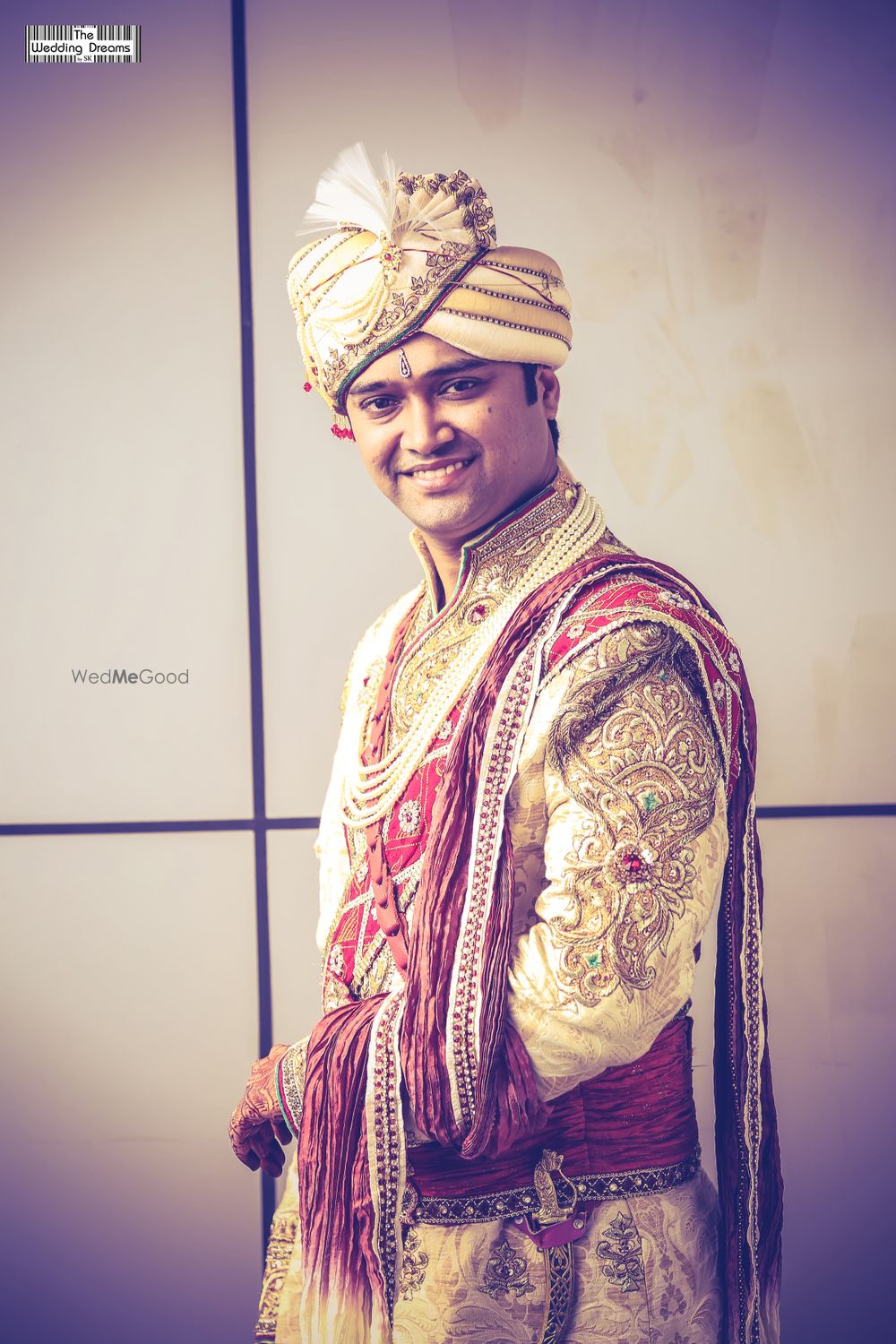 Photo From RAMSAGAR +NIKITA - By The Wedding Dreams