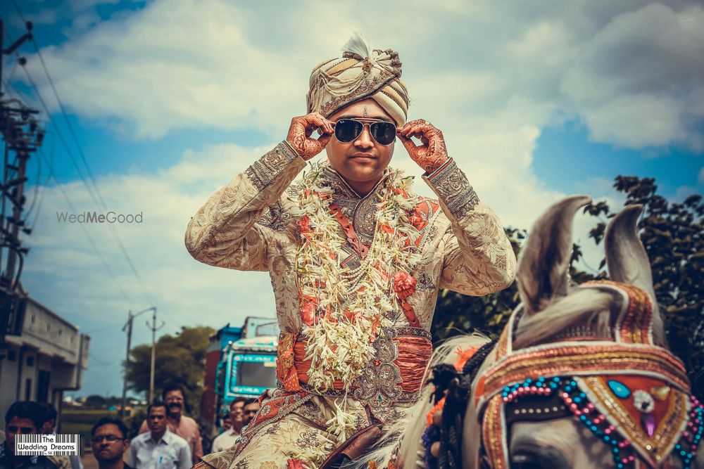 Photo From RAMSAGAR +NIKITA - By The Wedding Dreams