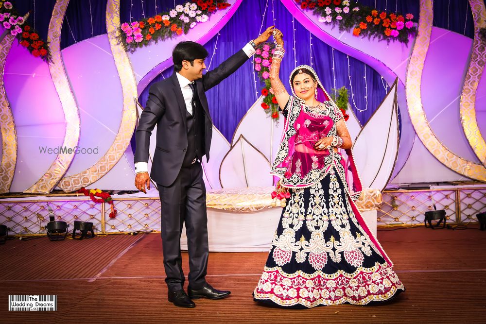 Photo From RAMSAGAR +NIKITA - By The Wedding Dreams