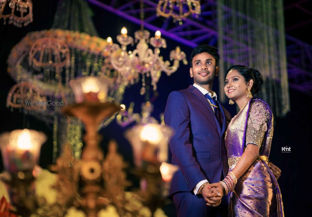 Photo From KIRITI + GAYATHRI - By KMT Photography