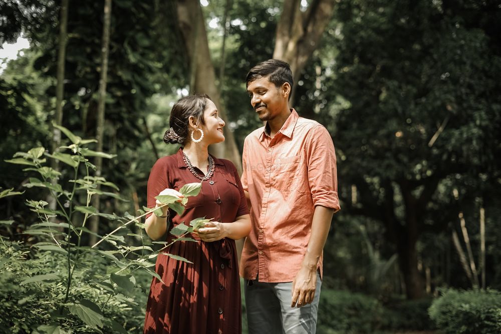 Photo From Pre-Wedding - By Soutik Wedding Photography