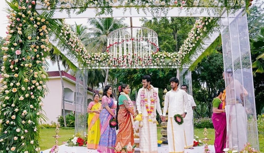 Photo From Vijay’s  wedding  - By Marriedly