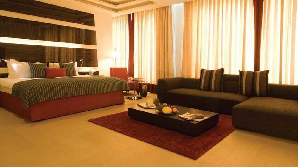 Photo From Rooms - By ITC WelcomHotel Dwarka