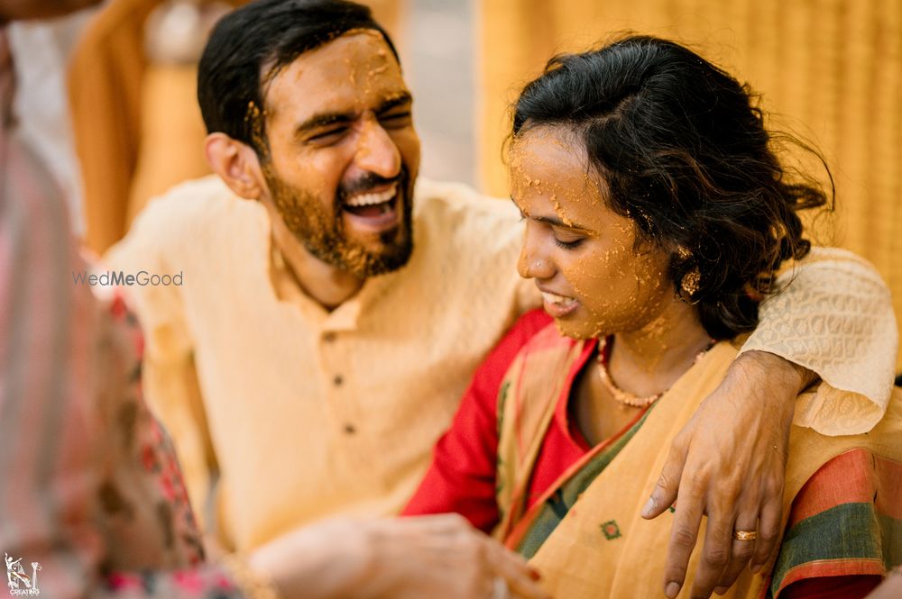 Photo From Trishna & Sagar - By Kai- Creating Dreams