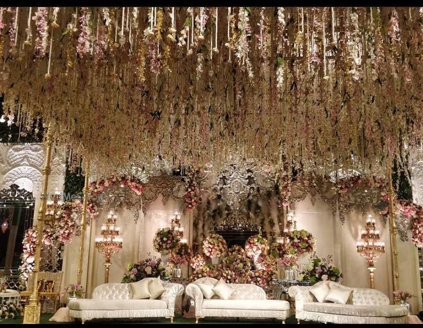 Photo From Engagement - By Haswi Events - Decor