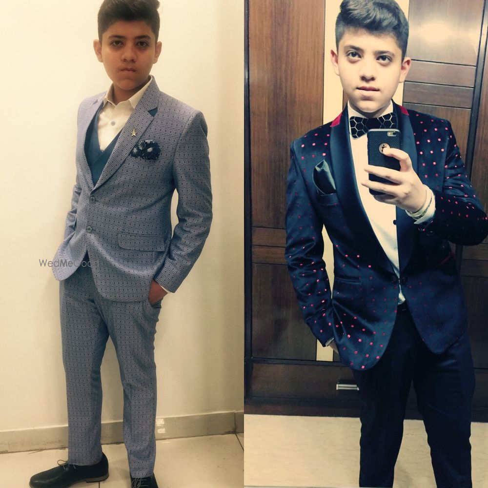 Photo From client diaries  - By Sidharth K Kakkar