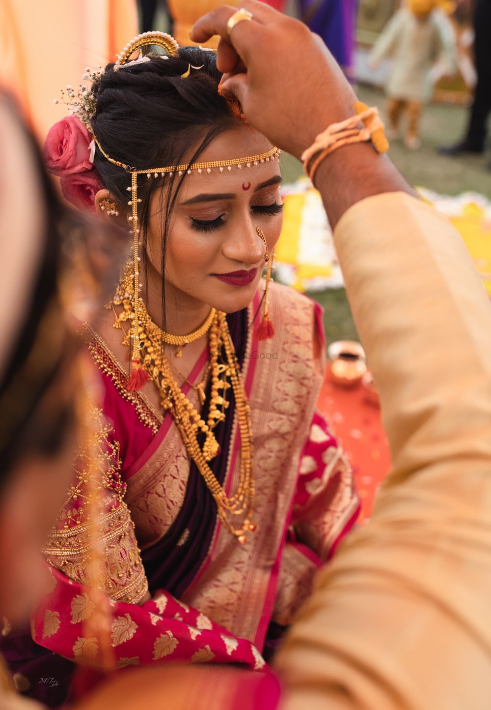 Photo From Bride - By Sheetal Rathore's Makeover