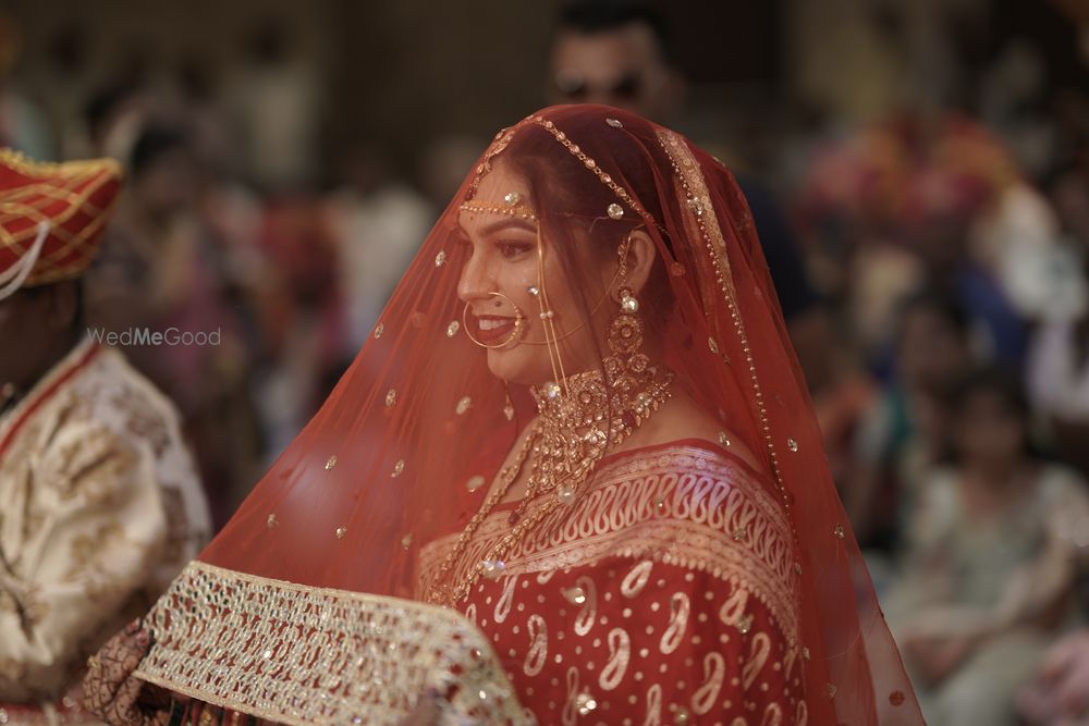 Photo From Bride - By Sheetal Rathore's Makeover