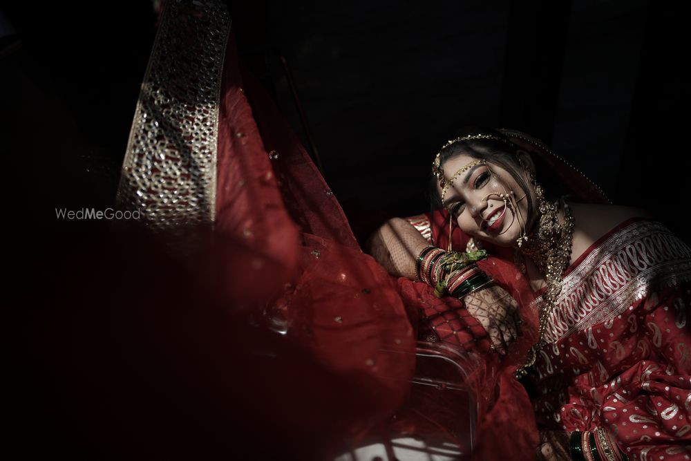 Photo From Bride - By Sheetal Rathore's Makeover