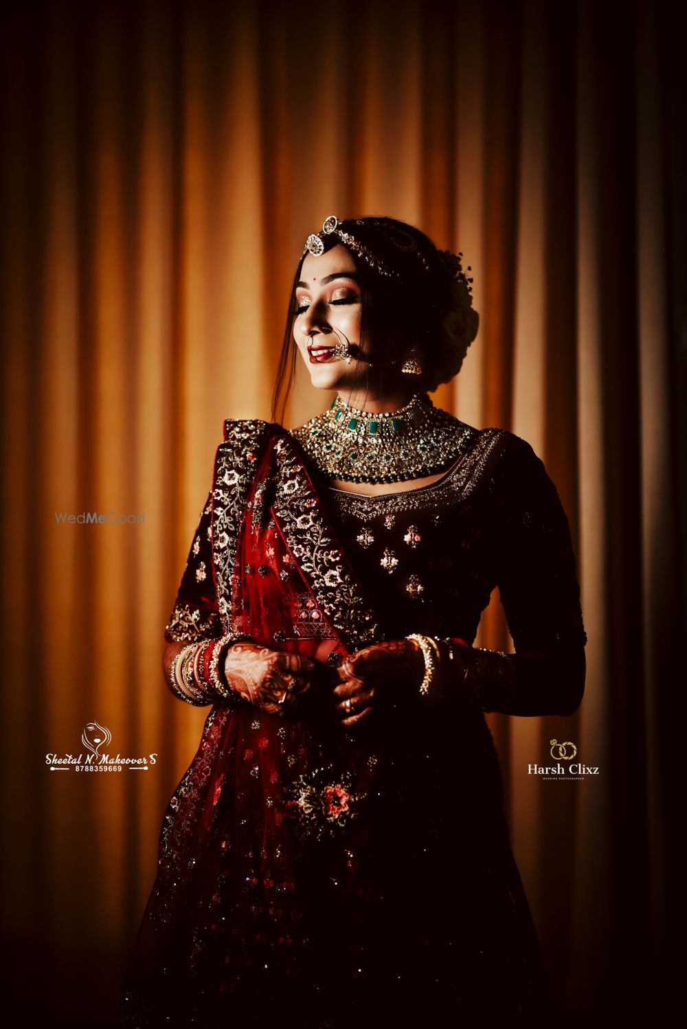 Photo From Bride - By Sheetal Rathore's Makeover