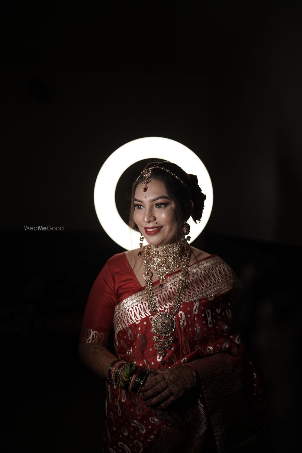 Photo From Bride - By Sheetal Rathore's Makeover